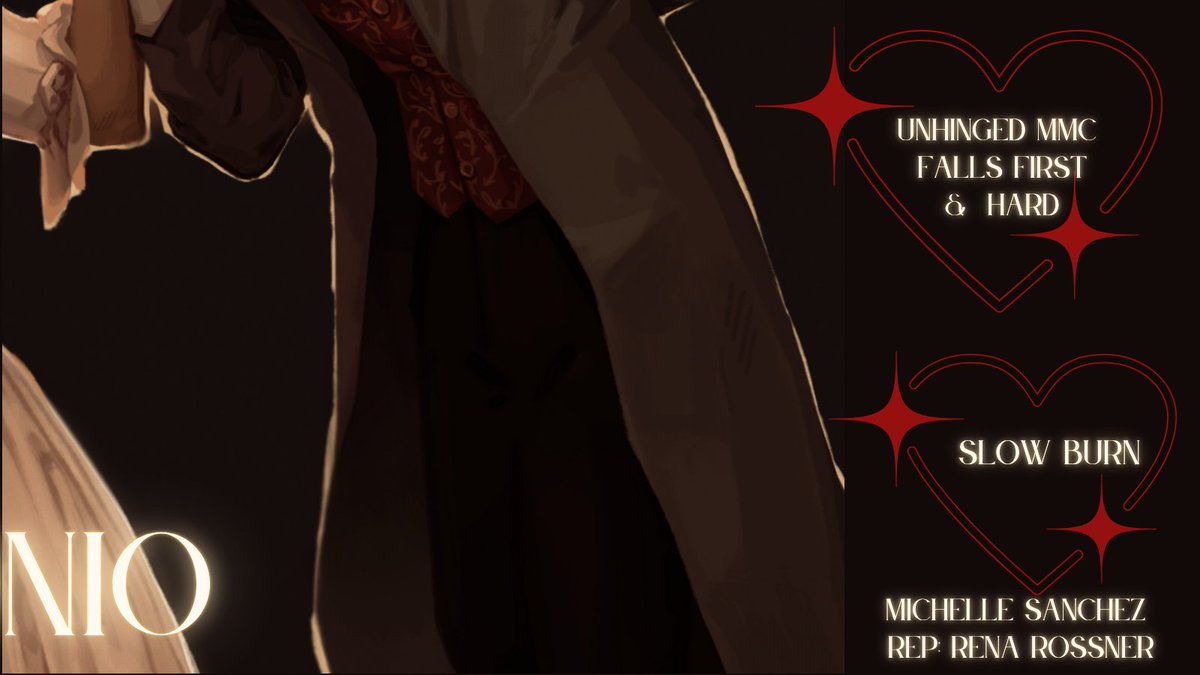 sanchez_m_m's tweet image. #editorsguide for CASA DEL DEMONIO (formerly called House of Hunger)
❤️YA Gothic Horror
🐦⬛Inspired by Poe's Tell-Tale Heart & Mexican Gothic
🏝️Set in 1876 Puerto Rico
🫀Hearts under the floor theme
🩸Blood feedings and bad bargains
🫢Secrets, betrayal, and slow burn
🖤Agented…