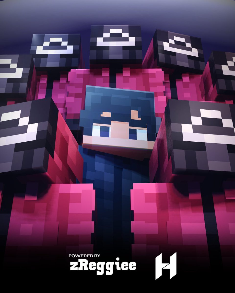 The Challenge 🦑 | Patrocinado por <a href="/HolyHosting/">HolyHosting</a>

200 jugadores, juegos de la primera, segunda y tercera edición de Squid Game, 3 días de puro sufrimiento.

¿Quién quiere participar? 👀

Se agradece ❤️ + 🔁
Únete al discord para mas posibilidades: discord.gg/NcHRbJzVJV ❤️