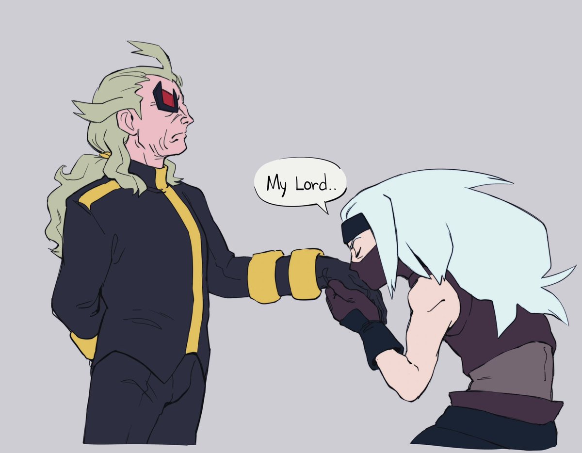 I heart the shadow triad
#pokemon