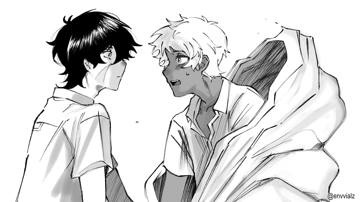 envvialz's tweet photo. i would be satisfied just being with you
#klance #vld https://t.co/dnJ6abmGEe