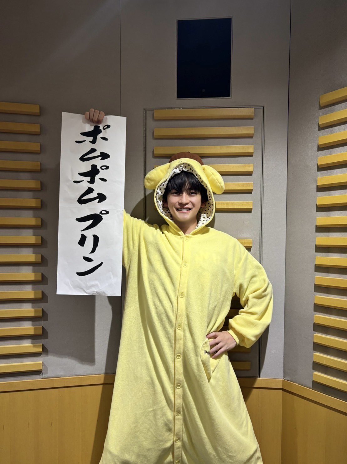 高橋文哉グッズふみりお 5/24(水)】高橋文哉 ファンミーティング グッズ販売のお知らせ