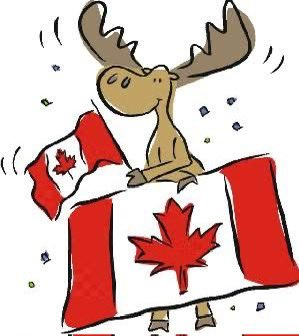 Wishing a very happy #CanadaDay to Canadian friends and followers.
A very happy 158th birthday to a gloriously independent, sovereign nation and its wonderful people. 🇨🇦