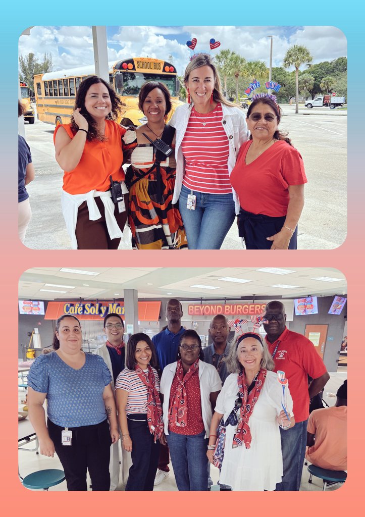 Inma Ibáñez (@inmaibanezy) on Twitter photo The Multicultural Education team is working in collaboration with the amazing Royal Palm Beach High crew!!! Wonderful day at the <a href="/EsolPbc/">ESOL PB Schools</a> summer school 📖 <a href="/Dr_POrdonezF/">Dr. Patricia Ordóñez-Feliciano</a> <a href="/ChoisKatty/">Katty Chois</a> <a href="/pbcsd/">The School District of Palm Beach County</a> <a href="/PBCSDEspanol/">Distrito Escolar PBC</a> The Multicultural Education team is working in collaboration with the amazing Royal Palm Beach High crew!!! Wonderful day at the <a href="/EsolPbc/">ESOL PB Schools</a> summer school 📖 <a href="/Dr_POrdonezF/">Dr. Patricia Ordóñez-Feliciano</a> <a href="/ChoisKatty/">Katty Chois</a> <a href="/pbcsd/">The School District of Palm Beach County</a> <a href="/PBCSDEspanol/">Distrito Escolar PBC</a>
