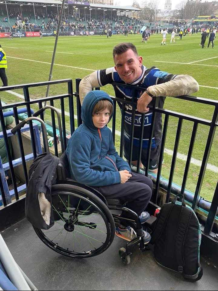 BathSupporters's tweet photo. All the best to Oliver 👍👏❤️🏉

https://t.co/RBp6YUxvZQ https://t.co/AKNvyeGjbH