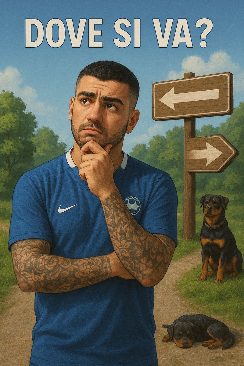 xpanisama (@panisama10) on Twitter photo F/A
Provini su fc26
<a href="/RTproclub/">𝚁𝚃𝚙𝚛𝚘𝚌𝚕𝚞𝚋</a> <a href="/HouseOfProClub/">H𝕠𝕦𝕤𝕖 𝕆𝕗 P𝕣𝕠C𝕝𝕦𝕓</a> <a href="/NewsProclub/">News Proclub</a> <a href="/pctransfermarkt/">🇮🇹 PRO CLUBS TRANSFERMARKT🔍</a> F/A
Provini su fc26
<a href="/RTproclub/">𝚁𝚃𝚙𝚛𝚘𝚌𝚕𝚞𝚋</a> <a href="/HouseOfProClub/">H𝕠𝕦𝕤𝕖 𝕆𝕗 P𝕣𝕠C𝕝𝕦𝕓</a> <a href="/NewsProclub/">News Proclub</a> <a href="/pctransfermarkt/">🇮🇹 PRO CLUBS TRANSFERMARKT🔍</a>