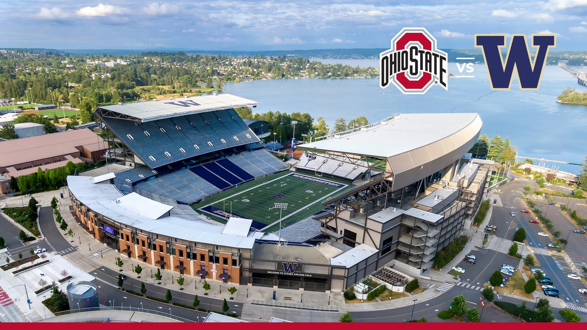 Ohio State vs. Washington 🏈
Join the Official Ohio State Athletics Washington Trip to Seattle this fall!
✔️ Game ticket
✔️ Hotel
✔️ Exclusive experiences
Spots are limited—sign up now:
🔗 go.osu.edu/osuvswashingto…
#GoBucks