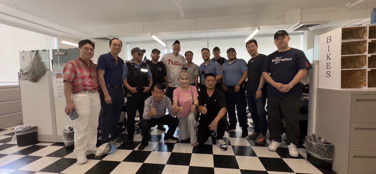 PPD 9th District tweet media