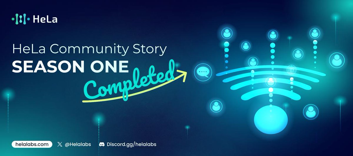 Want to know how it all started?

We’ve documented our journey. From 3 friends in a quiet Discord to 49,000+ strong — this is how we built not just a crowd, but a movement.

No hype. No shortcuts. Just real people, real growth, real alignment.

Read our Community Story 👉