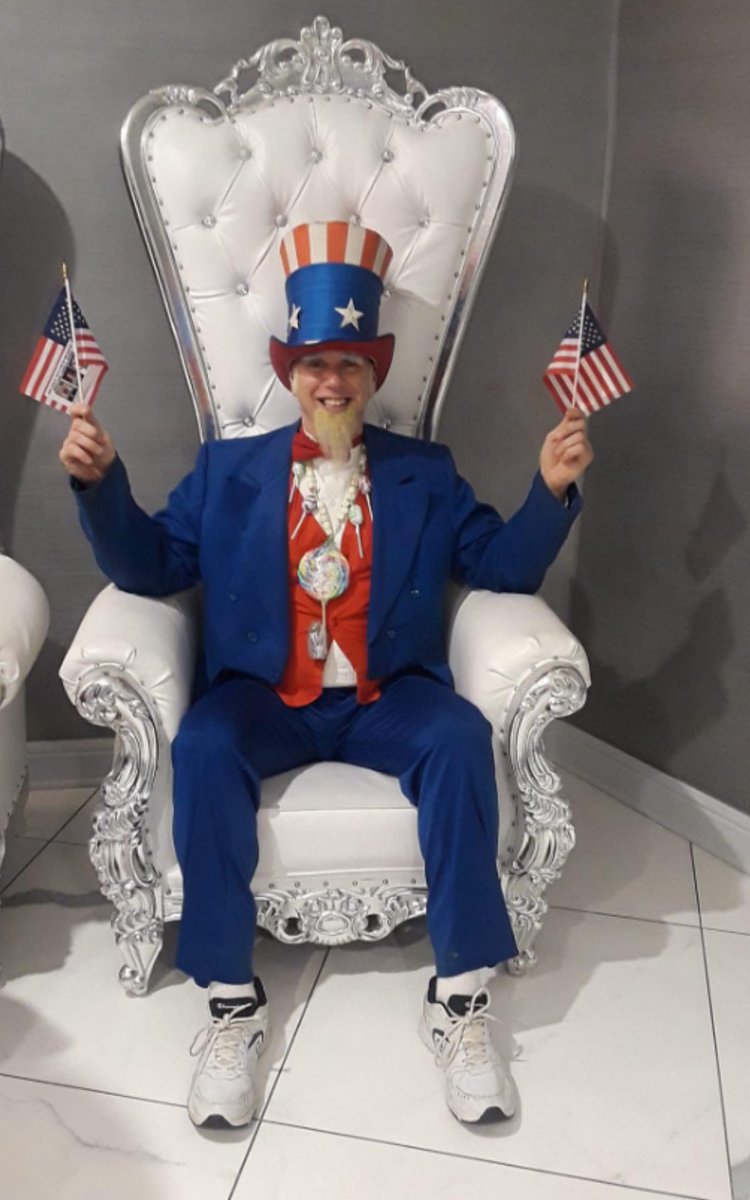 Crestwood Collegiate League (@crestwoodleague) on Twitter photo David Dewar will be singing the National Anthem at the CCL All-Star Game!
🇺🇸
Saturday, July 7th at 7pm David Dewar will be singing the National Anthem at the CCL All-Star Game!
🇺🇸
Saturday, July 7th at 7pm