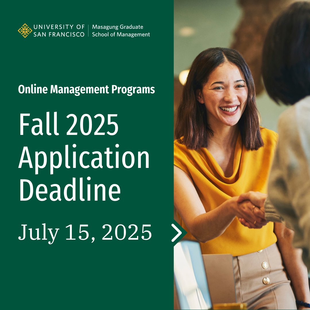 USF Management tweet media