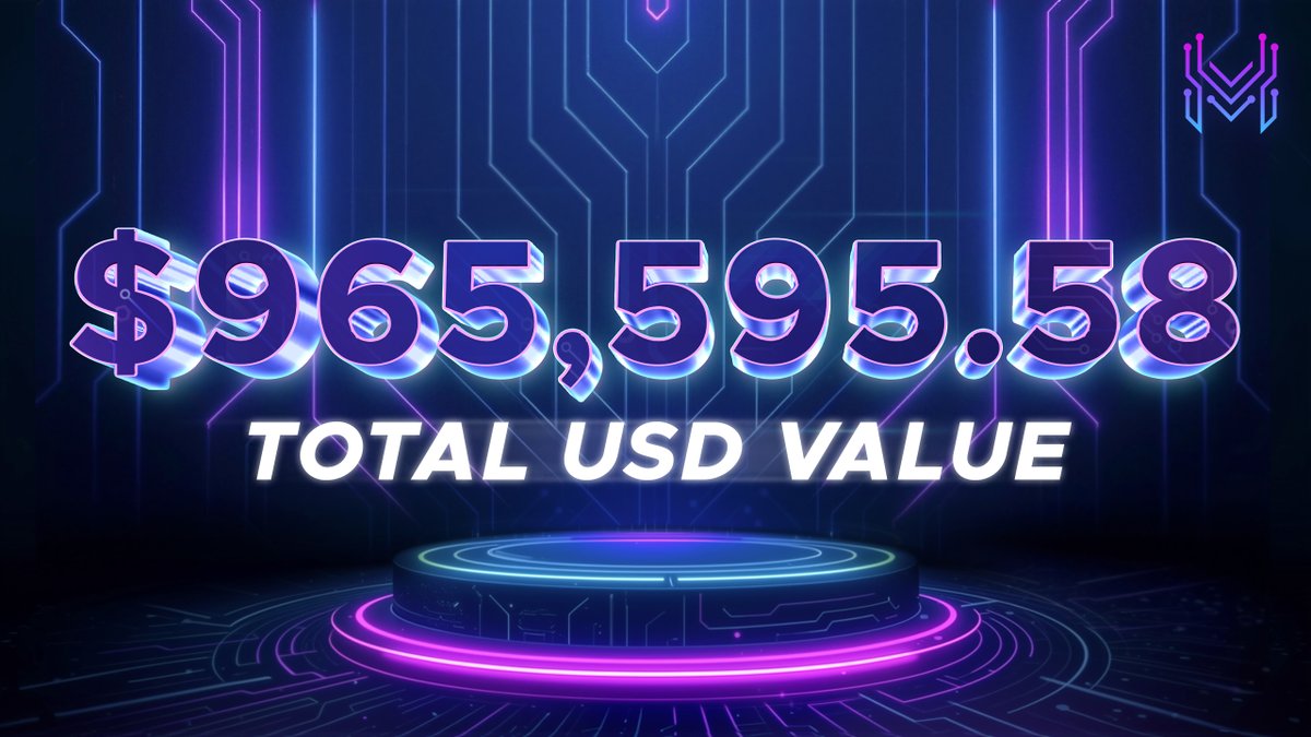 Maestro🤖🤖 (@maestrobots) on Twitter photo CASHBACKS ARE ROLLING IN
More than 2,600 cashbacks and 385 ETH already claimed.
This includes ETH priority fees from all trade types, or value from backruns.
Made possible through our partnership with <a href="/beaverbuild/">beaverbuild</a> and <a href="/buildernet_bot/">BuilderNet Bot</a>.
Maestro is putting users first, and it’s CASHBACKS ARE ROLLING IN
More than 2,600 cashbacks and 385 ETH already claimed.
This includes ETH priority fees from all trade types, or value from backruns.
Made possible through our partnership with <a href="/beaverbuild/">beaverbuild</a> and <a href="/buildernet_bot/">BuilderNet Bot</a>.
Maestro is putting users first, and it’s