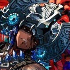 ❝ A warrior telling another not to embrace their passion feels like the height of comedy. For that matter, why are you wasting your time with this kind of trivial nonsense. Just dive in and catch the fish by hand. ❞