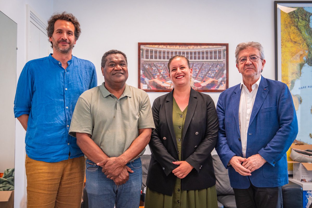 Bastien Lachaud tweet media