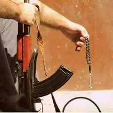 “Tesbih Çeken Eller Tetik Çekmedikçe İslam Hakim Olmaz "