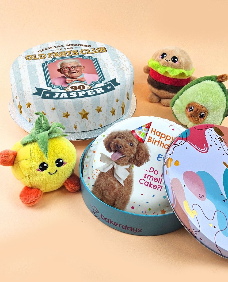 bakerdays tweet media