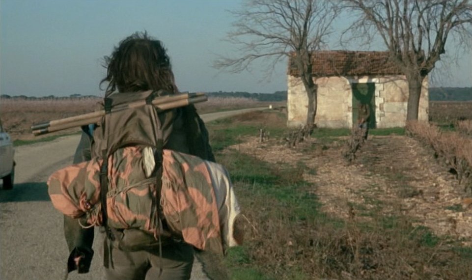 agnès varda archive tweet media