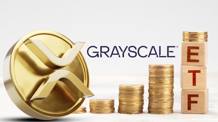 RippleXrpie's tweet image. BOOOOOOOOOOOOOOOOOOOM!!! 

The U.S. SEC approves Grayscale's #XRP ETF! 👀💥🔥