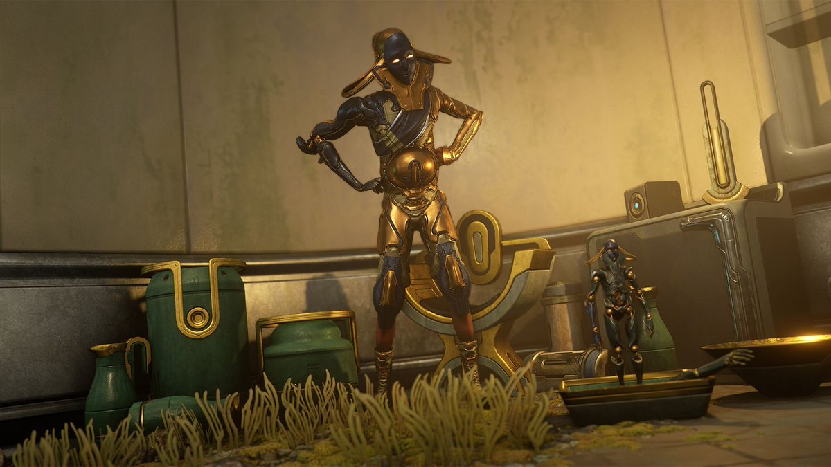 Dominus Thrax dialogue: Isleweaver

Isleweaver is a variant of Duviri that takes place during The Indifference's breach of the Joy Spiral. Dominus Thrax and Mathila assign tasks for the Tenno to complete.

orokinarchives.com/dialogue-domin…