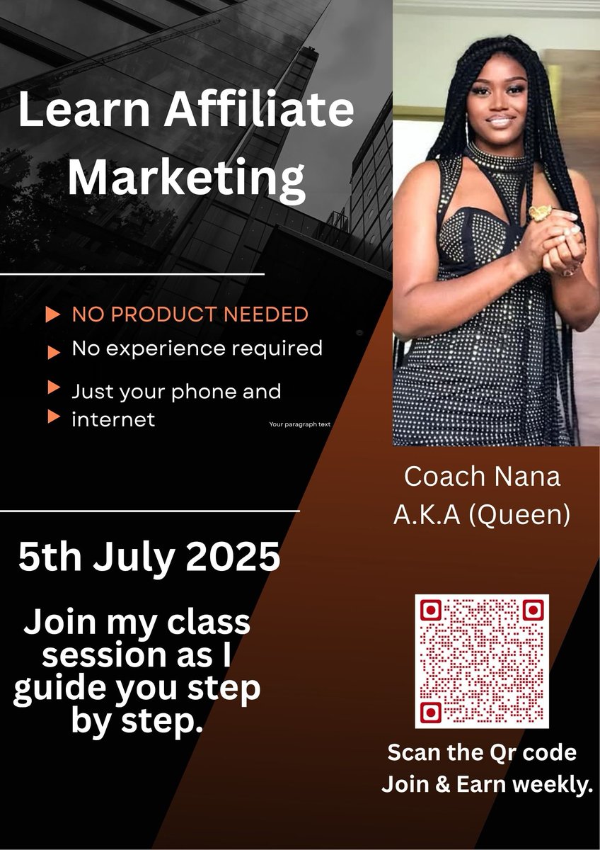 Queen eShun tweet media
