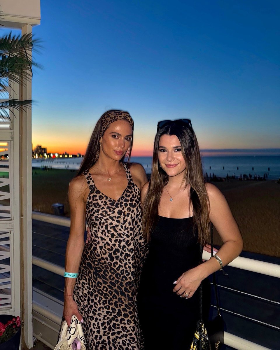 This is what your summer mood board was missing.