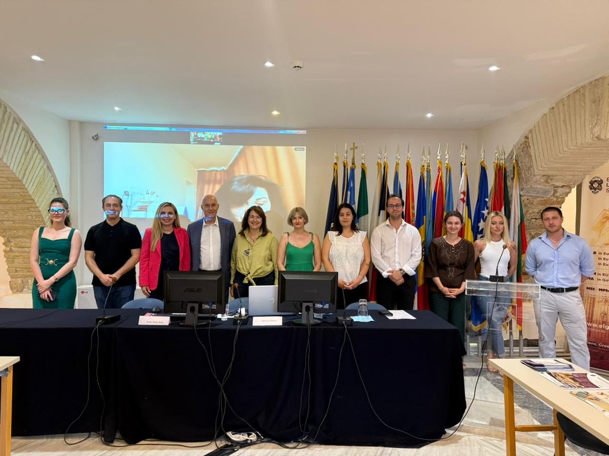 GKremlis's tweet photo. Summer Academy 2025 Programme
Power Games:
Energy Diplomacy and Global Geopolitics in a Changing World ⁦@eplo_news⁩ ⁦@Antonia_Dimou⁩ #stellagerani https://t.co/nfeOIxtwGd