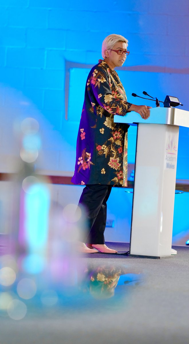 Academi Wales tweet media