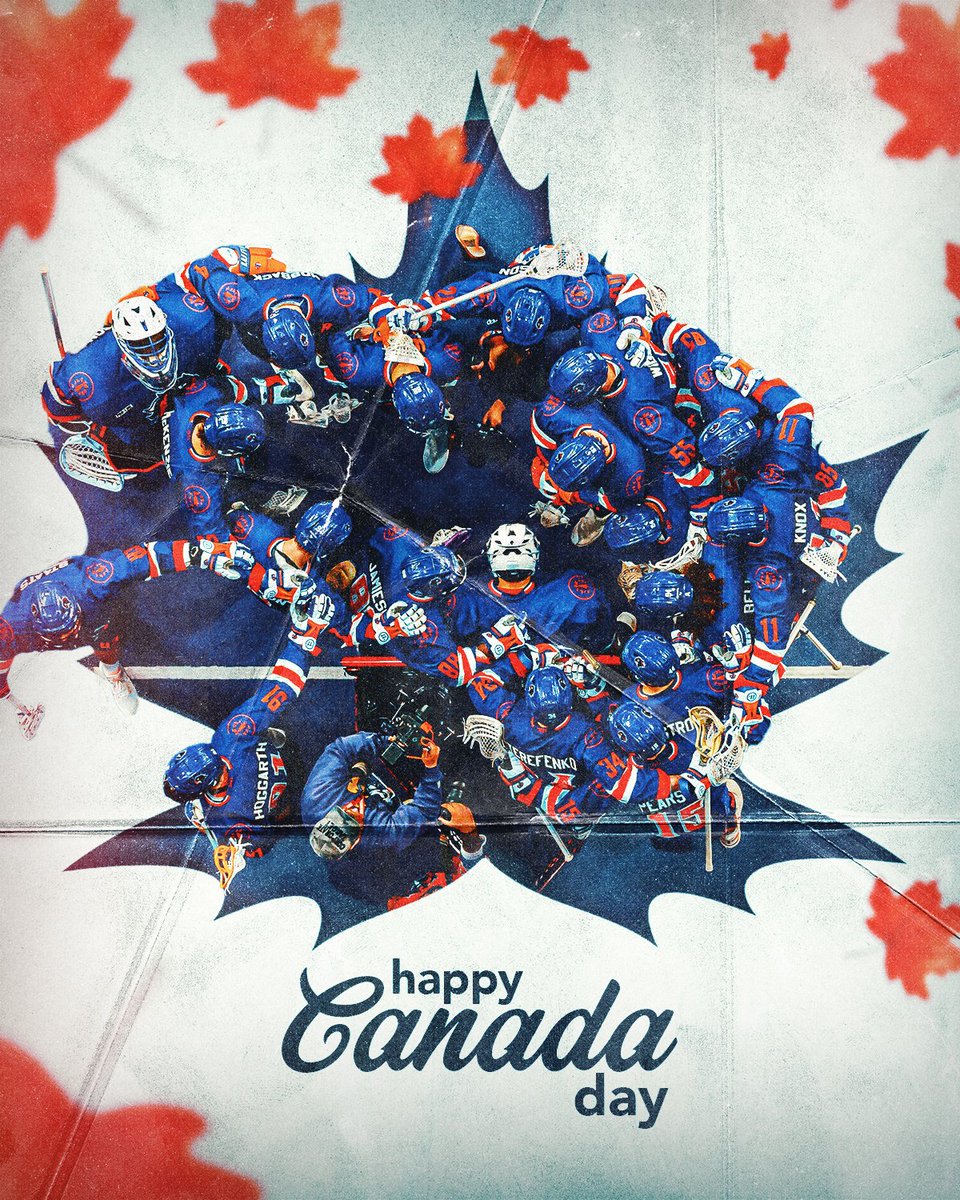 Happy Canada Day from the East Coast! 🇨🇦