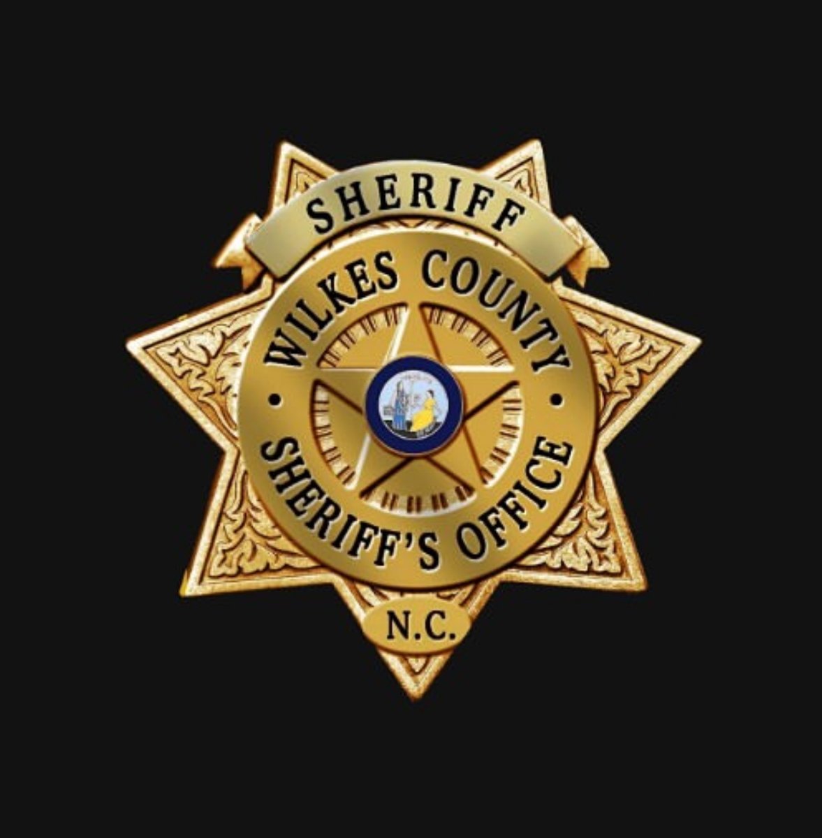 We are heartbroken for our family at the Wilkes County Sheriff’s Office. We send our condolences to the families, friends, and colleagues of the fallen. As always, The FCSO stands in support of our brother agencies and wishes nothing but healing and support through this time.