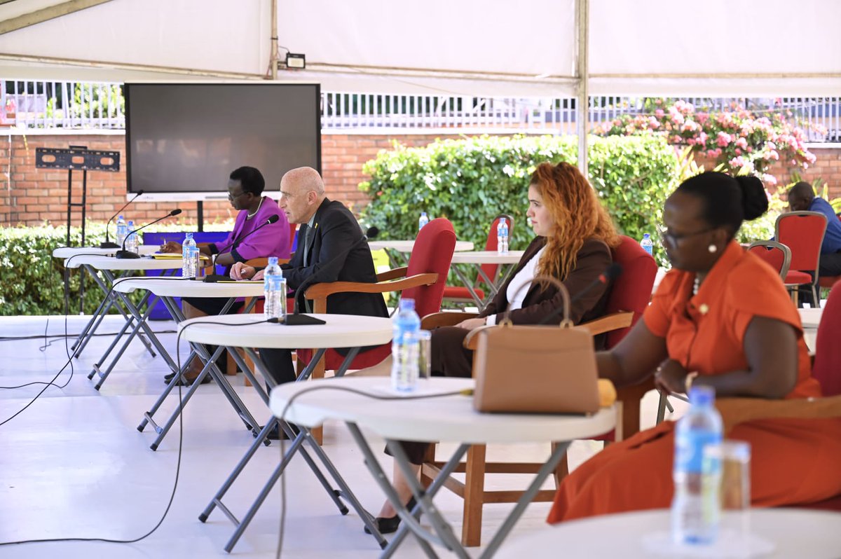 Israel in Kenya tweet media