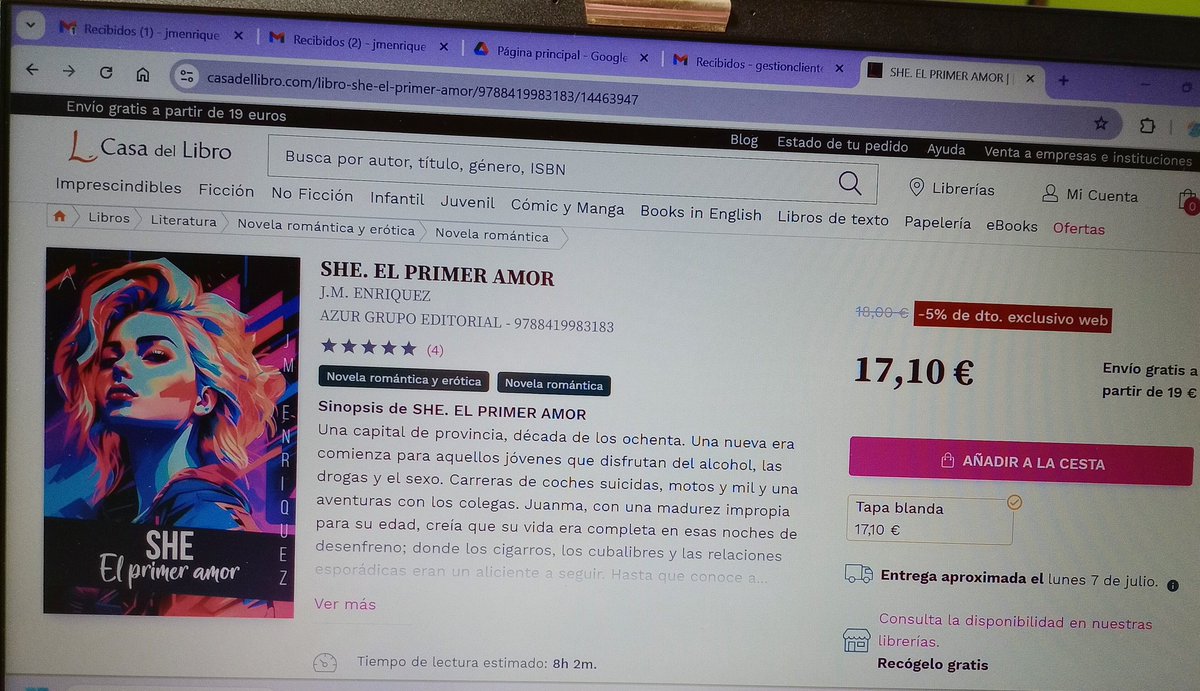 jm_enriquez_autor (@enriquez_autor) on Twitter photo 