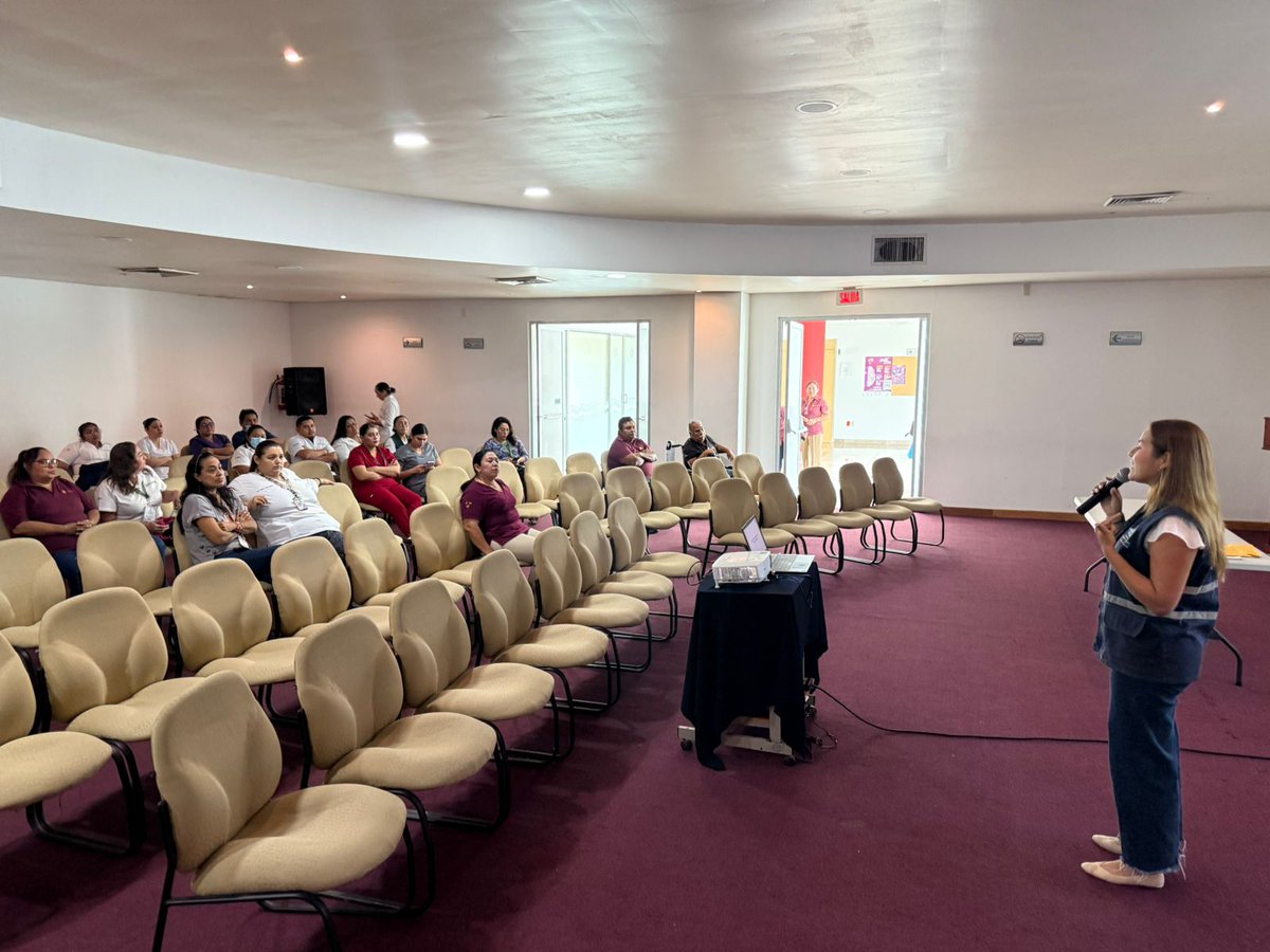 CODHECAM tweet media