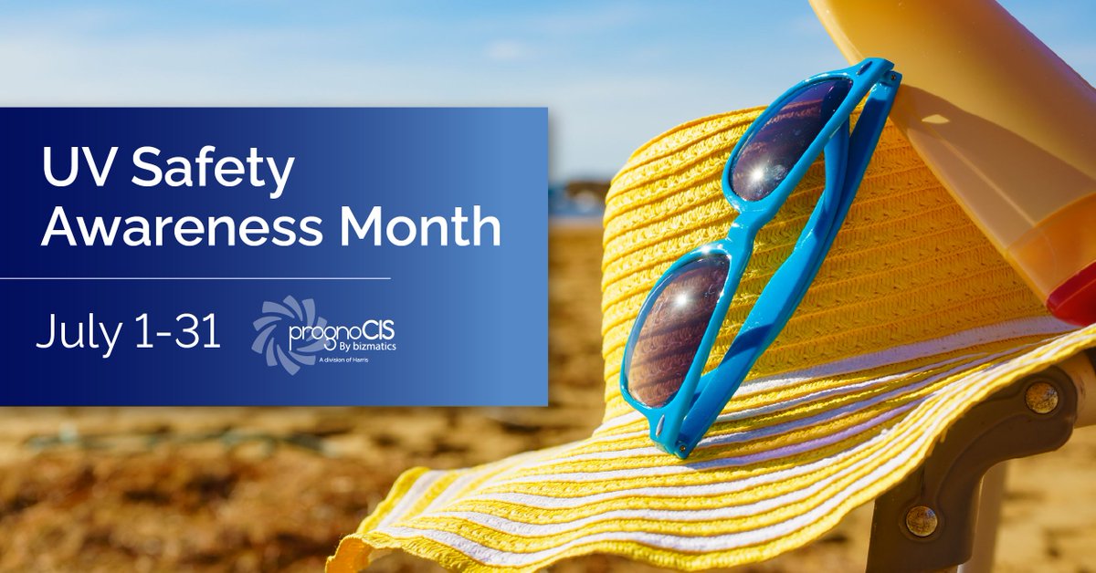 ☀️ July is UV Safety Awareness Month!

PrognoCIS Dermatology EHR helps you track, document &amp; manage sun-related skin issues with customizable workflows &amp; image tools.

Learn More: buff.ly/OFlxMcV
Book a Demo: buff.ly/AlmZEZ3

#DermatologyEHR #UVSafety #EHR #EMR