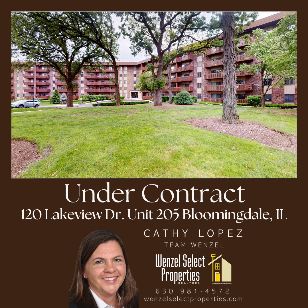 wenzelselect's tweet photo. Resort-style condo in Bloomingdale is under contract! https://t.co/9UgOaBaMKV