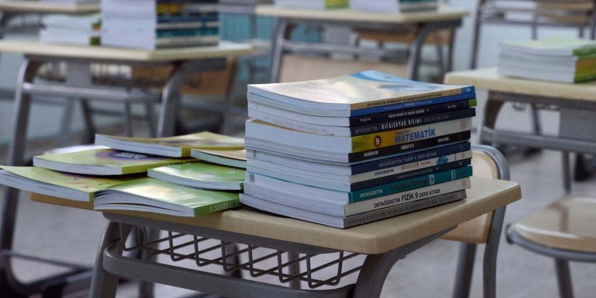 ✅ Algı Değil Gerçek Konuşulsun: Ders Kitabı İhalesi Üzerinden Kamuoyu Yanıltılıyor
⤷ mebpersonel.org/meb/algi-degil…