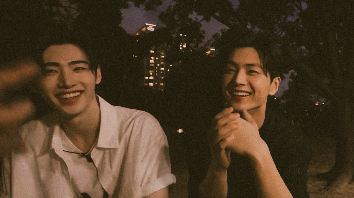 parkzternity's tweet image. ────💌