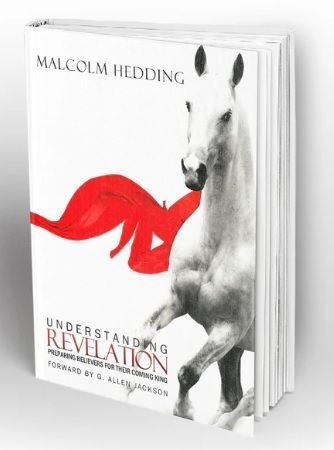 Amazing quote from "Understanding Revelation"

buff.ly/rxZvvPy 

"Christ’s invitation is to overcome

Hear, repent, and pray Revelation 2:7; 2:11; 2:17

Actually, then, an “overcomer” is a failure who gets it right.

Bill says; And live the abundant life God meant for us.