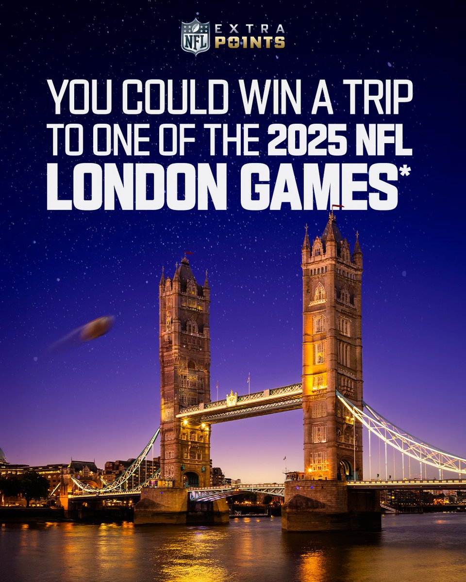 NFL Extra Points tweet media