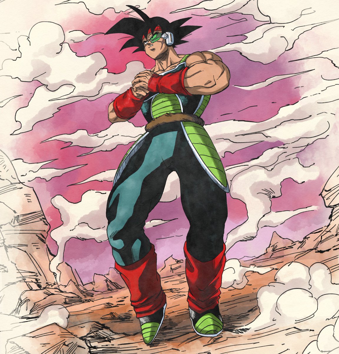 ドラゴンボール - コウジ Crocs™、『ドラゴンボールZ』とのコラボレーションアイテムを