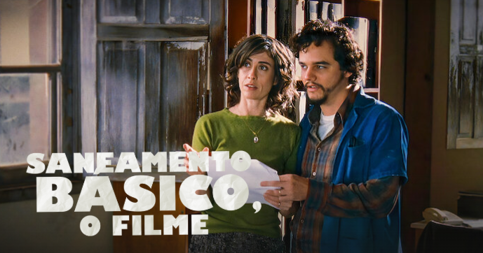 thiagobarata87's tweet photo. QUE MARAVILHA! "Meu Tio Matou um Cara" chegou na Netflix e agora a plataforma passa a ter quatro das minhas comédias brasileiras favoritas dos anos 2000. https://t.co/50QlFTb7sd