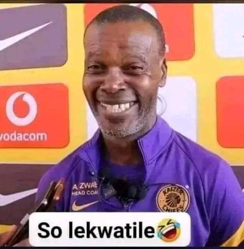 neokotelo's tweet photo. @KaizerChiefs le re kgamisa ka happiness Admin ✌✌😭😭🔥🔥🔥🔥 https://t.co/A07qqNYND4