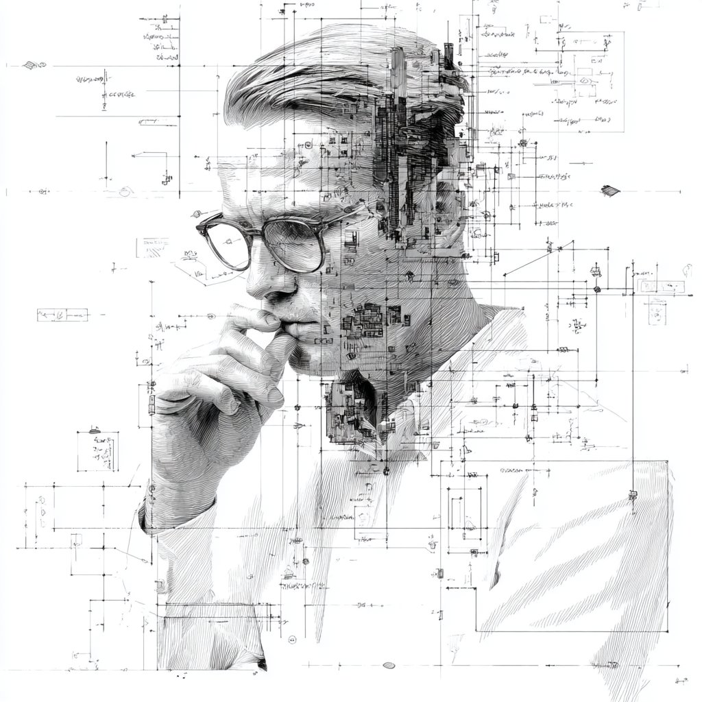 The most important skill for talking to AI is not prompting or context engineering.

It's clear thinking. It's articulating intent.

Without that, prompting won't matter. And you won't know even know the right context to gather.

You'll be optimizing in the wrong direction.