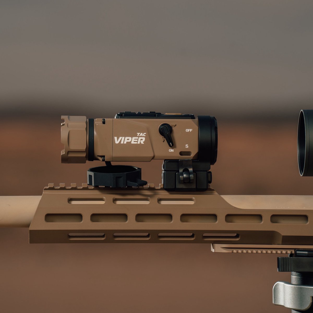 Viper TAC