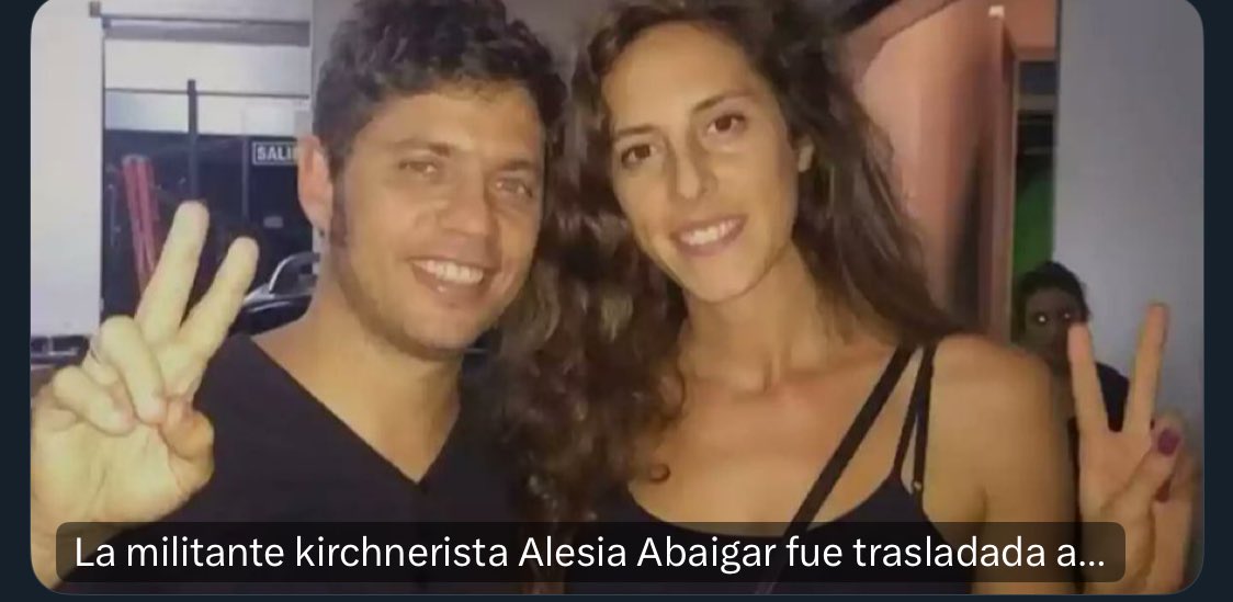 GordoDan_'s tweet photo. -SI LA TOCAN A CRISTINA QUE QUILOMBO SE VA A ARMAR

*La meten presa*

-DALE DALE TIRA UN SORETE EN ESE GARAGE, QUE QUILOMBO QUE ESTAMOS ARMANDO

*La meten presa* https://t.co/MerrM7TiA2