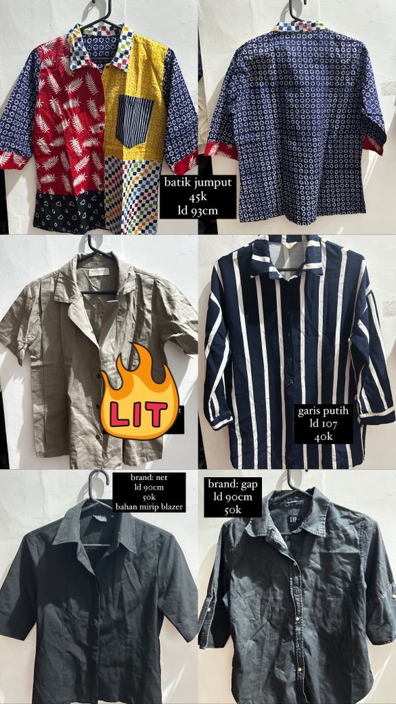loved items tweet media