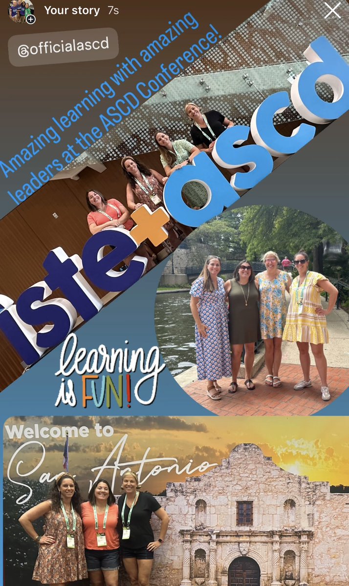 Amy Booms Lemons (@npesprincipal) on Twitter photo Amazing learning with amazing people! Thanks <a href="/ASCD/">ASCD</a> for a great event! Can’t wait to bring everything back to my <a href="/npepanthers/">New Prospect Panthers</a>! <a href="/haga_stephanie/">Stephanie Haga</a> <a href="/cel578/">Cathy Crawford</a> <a href="/principalLFES/">Jennifer Rosenthall</a> 🤍 Amazing learning with amazing people! Thanks <a href="/ASCD/">ASCD</a> for a great event! Can’t wait to bring everything back to my <a href="/npepanthers/">New Prospect Panthers</a>! <a href="/haga_stephanie/">Stephanie Haga</a> <a href="/cel578/">Cathy Crawford</a> <a href="/principalLFES/">Jennifer Rosenthall</a> 🤍