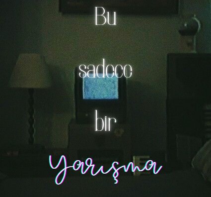 Xogo: 7/24 yayınlanacak, aile ile izlenebilir bir televizyon şovu!
🎥
"Bu sadece bir yarışma.
Bu sadece bir yarışma..."