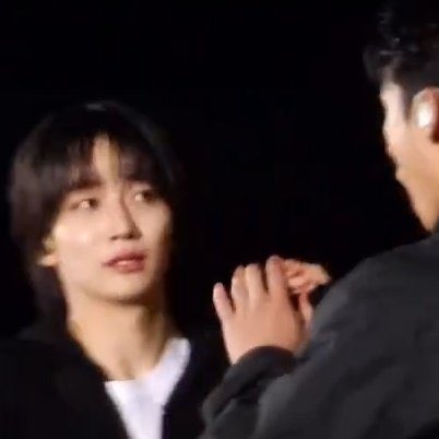 mjj_sb's tweet image. 걍 이게 밍쫑 코어야 밍쫑의맛 밍쫑 넣으면 나오는 디폴트값 연하공연상수의정석