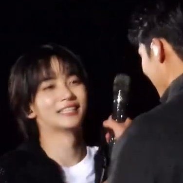 mjj_sb's tweet image. 걍 이게 밍쫑 코어야 밍쫑의맛 밍쫑 넣으면 나오는 디폴트값 연하공연상수의정석