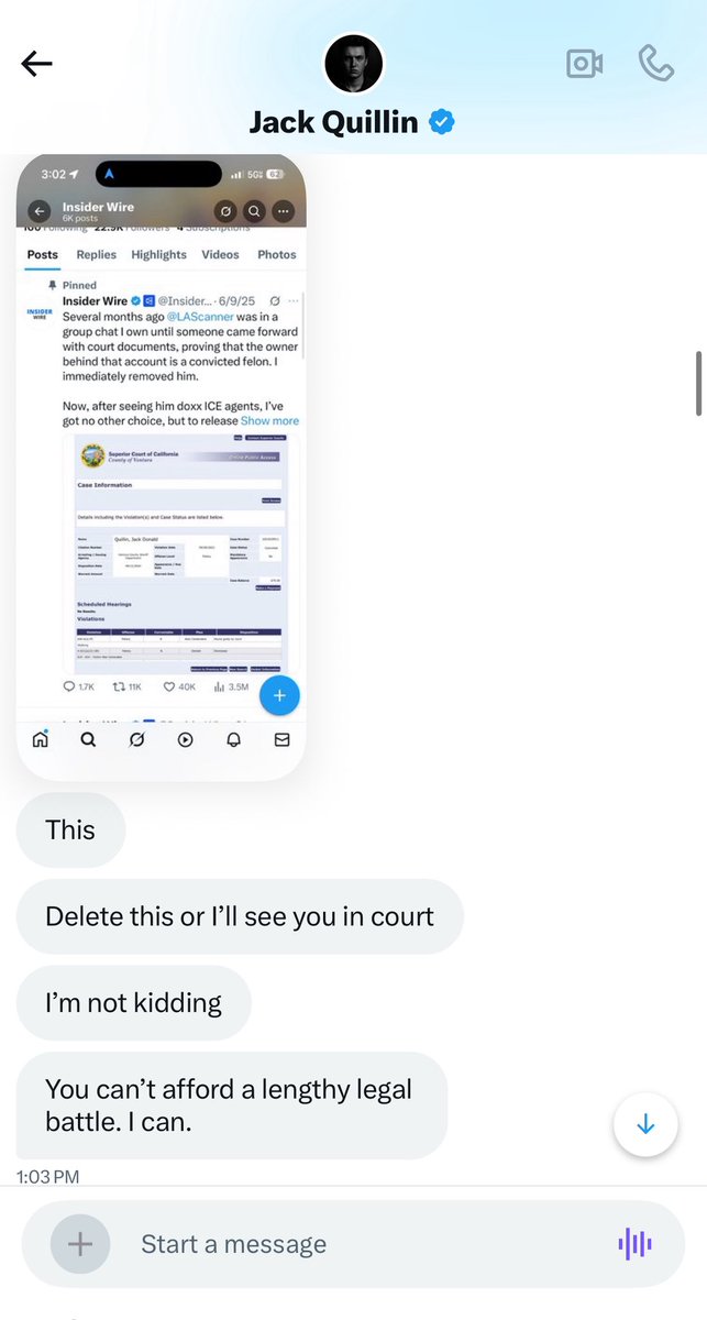 Insider Wire tweet media