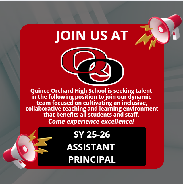 Elicia Eberhart-Bliss, QOHS AP tweet media